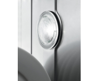 Zmywarka ELECTROLUX EEG63300L 45cm, 10kpl, GlassCare, SoftGrip, SoftSpikes, MaxiFlex, AirDry, SatelliteClean, QuickSelect ,3kosz - 1338629 - zdjęcie 4